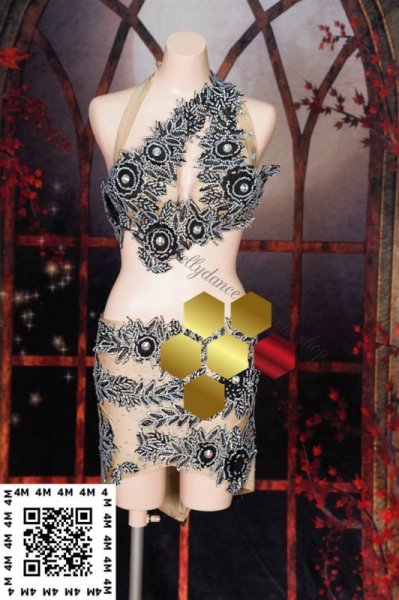 画像3: Aziza(アジーザ）No,9 (3)