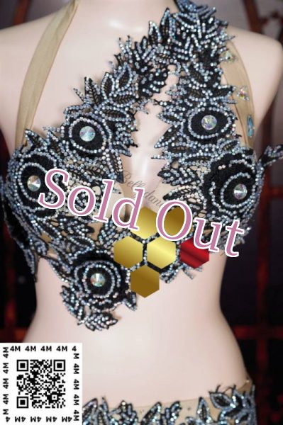 画像4: Aziza(アジーザ）No,9 (4)