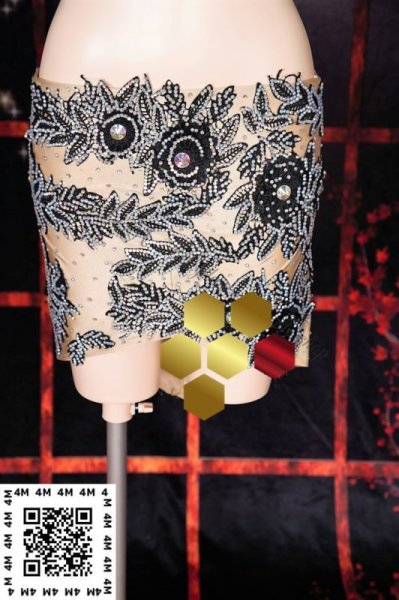 画像5: Aziza(アジーザ）No,9 (5)