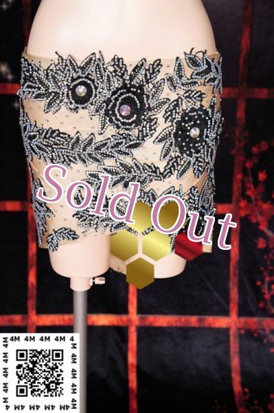 画像5: Aziza(アジーザ）No,9 (5)