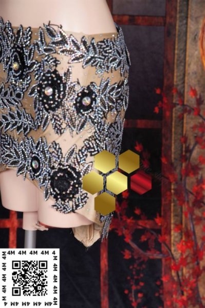 画像6: Aziza(アジーザ）No,9 (6)