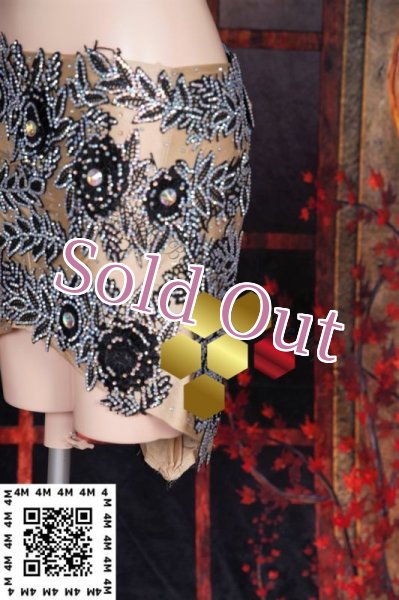 画像6: Aziza(アジーザ）No,9 (6)