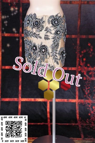 画像7: Aziza(アジーザ）No,9 (7)