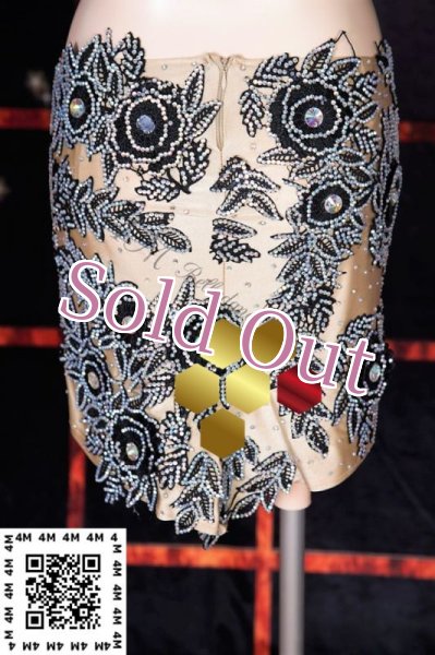 画像8: Aziza(アジーザ）No,9 (8)