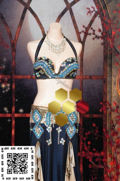 画像3: AbeerMohmoud（アビールマフムード） No,15 (3)