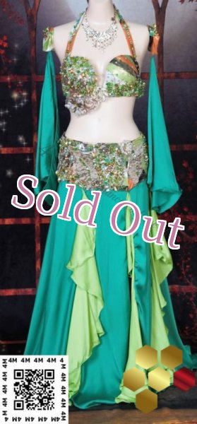 画像1: Aziza(アジーザ）No,8 (1)