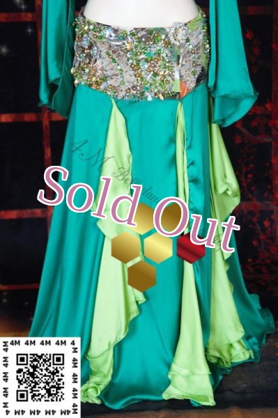 画像4: Aziza(アジーザ）No,8 (4)