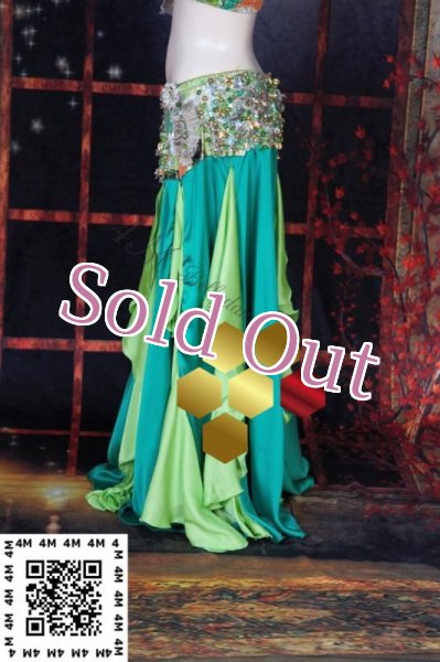 画像6: Aziza(アジーザ）No,8 (6)