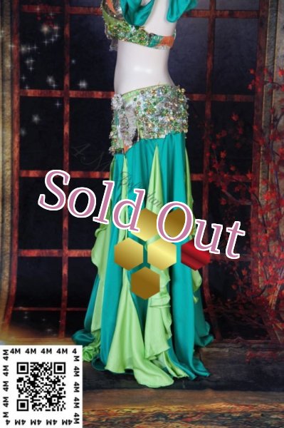 画像7: Aziza(アジーザ）No,8 (7)