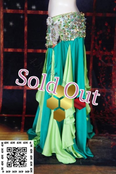 画像8: Aziza(アジーザ）No,8 (8)