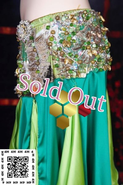 画像9: Aziza(アジーザ）No,8 (9)