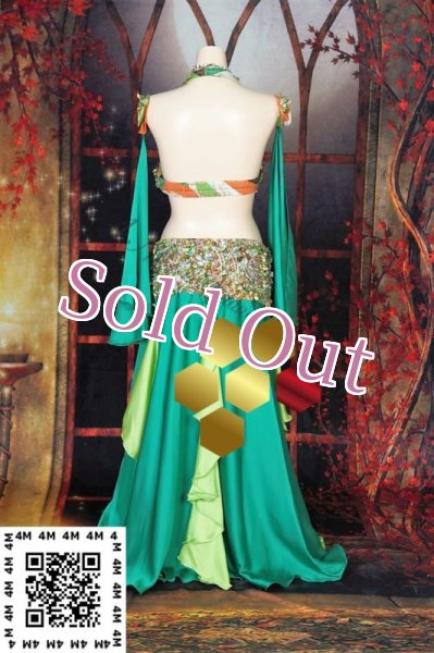 画像10: Aziza(アジーザ）No,8 (10)