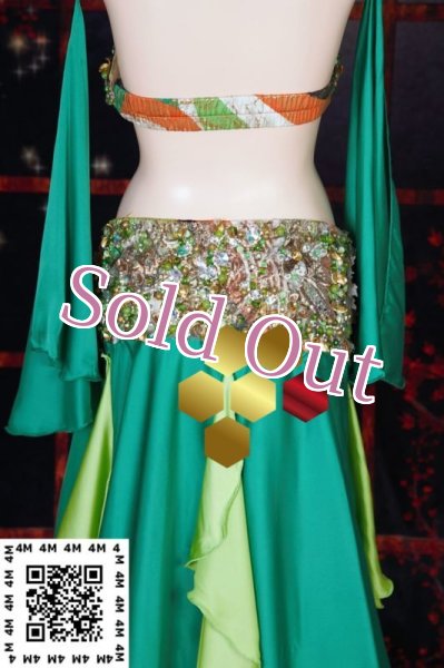 画像11: Aziza(アジーザ）No,8 (11)