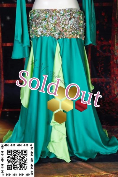 画像12: Aziza(アジーザ）No,8 (12)