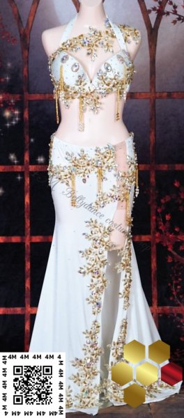 画像1: Aziza(アジーザ）No,7 (1)