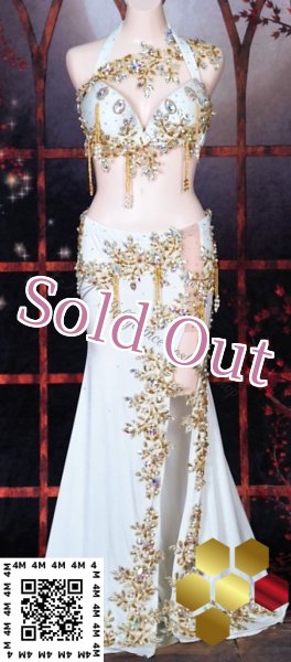 画像1: Aziza(アジーザ）No,7 (1)