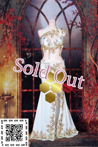 画像2: Aziza(アジーザ）No,7 (2)