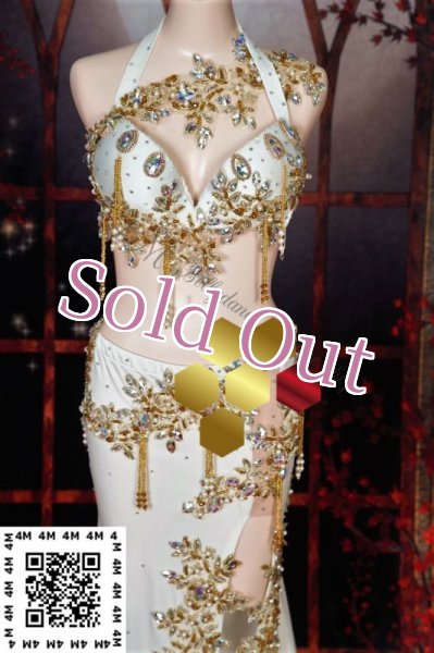 画像4: Aziza(アジーザ）No,7 (4)