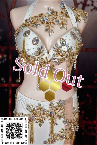 画像5: Aziza(アジーザ）No,7 (5)