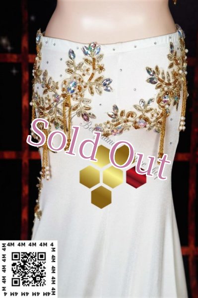 画像8: Aziza(アジーザ）No,7 (8)