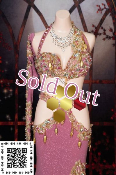 画像2: Aziza(アジーザ）No,6 (2)