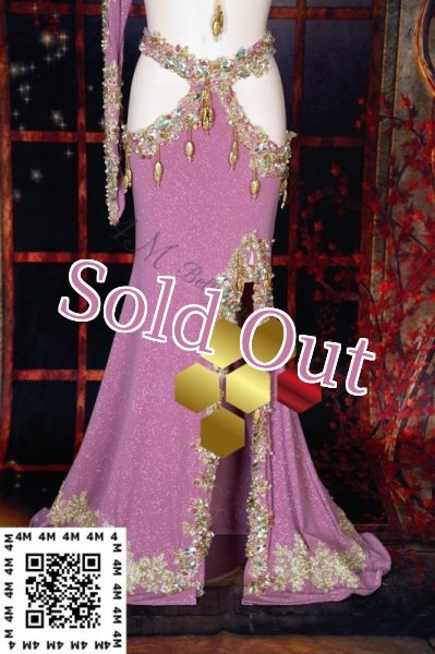 画像3: Aziza(アジーザ）No,6 (3)