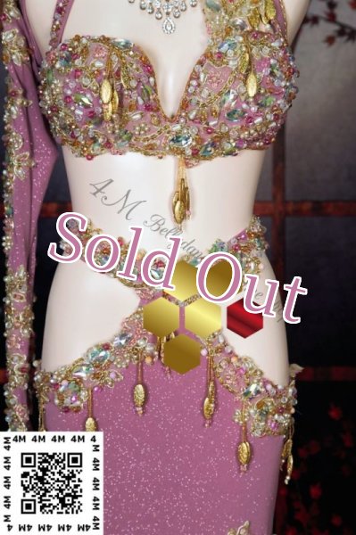 画像4: Aziza(アジーザ）No,6 (4)