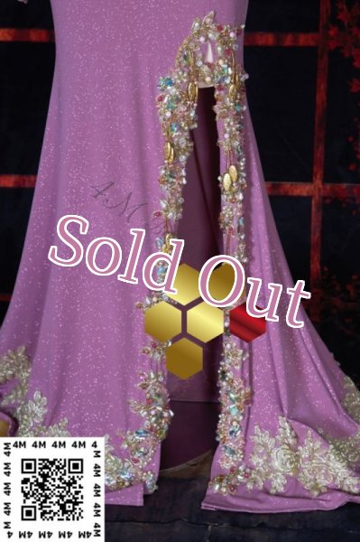 画像5: Aziza(アジーザ）No,6 (5)