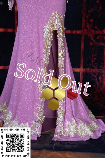 画像6: Aziza(アジーザ）No,6 (6)