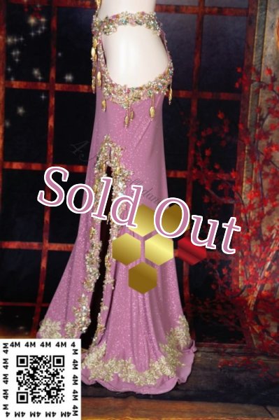 画像7: Aziza(アジーザ）No,6 (7)