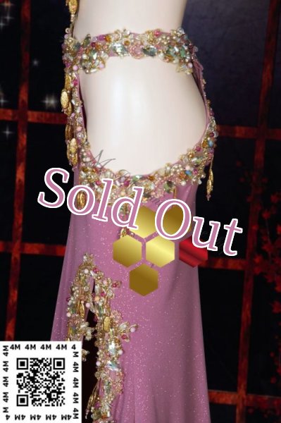 画像8: Aziza(アジーザ）No,6 (8)