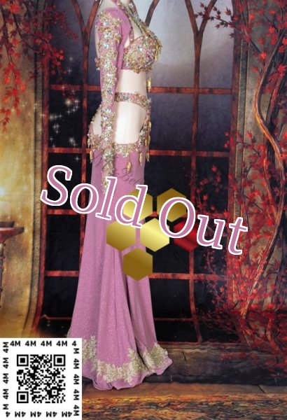 画像9: Aziza(アジーザ）No,6 (9)