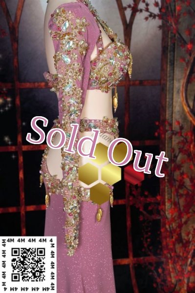 画像10: Aziza(アジーザ）No,6 (10)