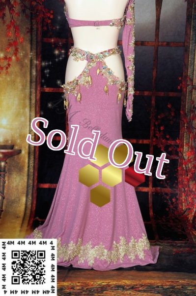 画像11: Aziza(アジーザ）No,6 (11)