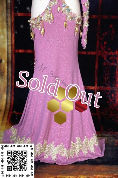 画像12: Aziza(アジーザ）No,6 (12)