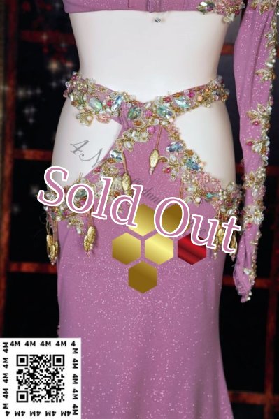 画像13: Aziza(アジーザ）No,6 (13)