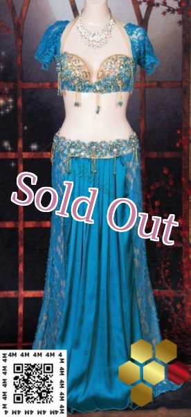 画像1: Yassir（ヤセル）No,12 (1)