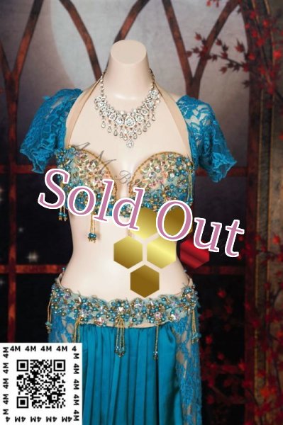 画像4: Yassir（ヤセル）No,12 (4)