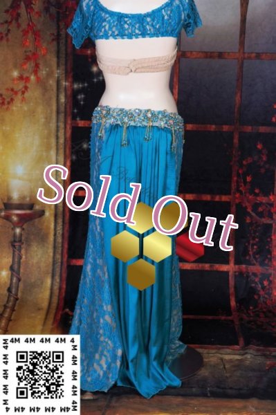 画像9: Yassir（ヤセル）No,12 (9)