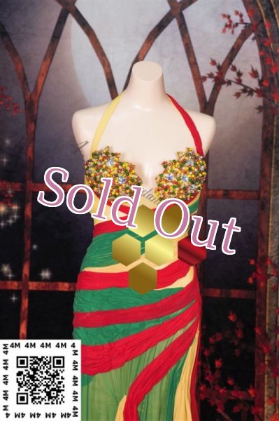 画像3: EgyptCostume（エジプトコスチューム）No,8 (3)