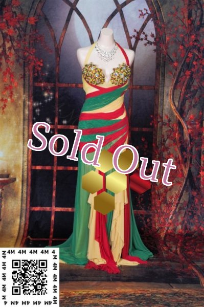 画像4: EgyptCostume（エジプトコスチューム）No,8 (4)