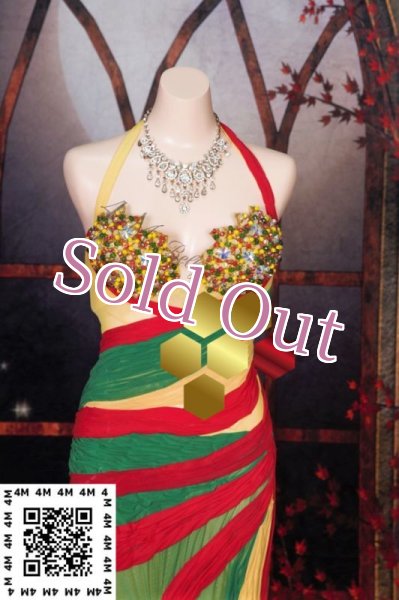 画像5: EgyptCostume（エジプトコスチューム）No,8 (5)