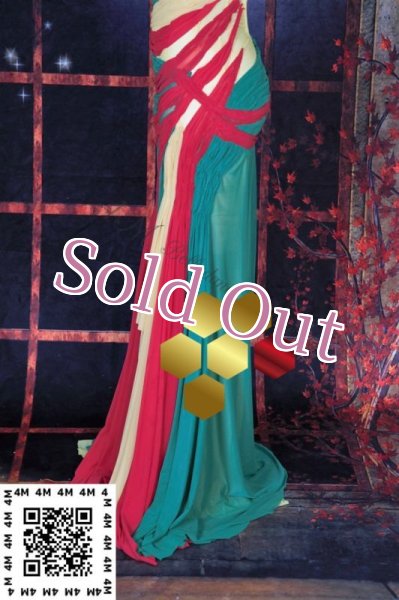 画像6: EgyptCostume（エジプトコスチューム）No,8 (6)