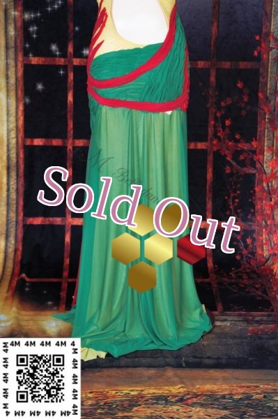 画像7: EgyptCostume（エジプトコスチューム）No,8 (7)