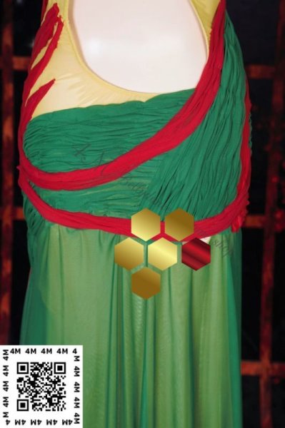 画像8: EgyptCostume（エジプトコスチューム）No,8 (8)