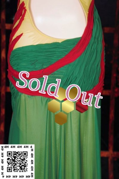 画像8: EgyptCostume（エジプトコスチューム）No,8 (8)