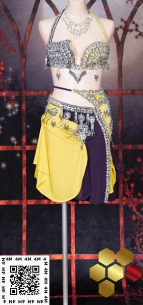 画像1: Warda（ワルダ）No,4 (1)