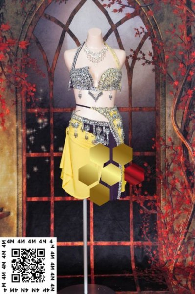 画像2: Warda（ワルダ）No,4 (2)
