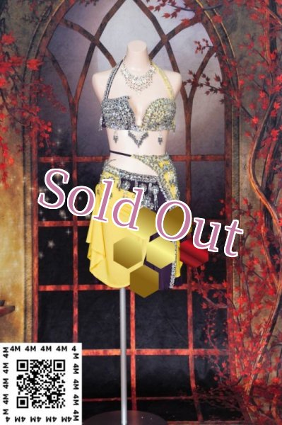 画像2: Warda（ワルダ）No,4 (2)