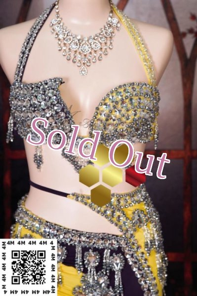 画像3: Warda（ワルダ）No,4 (3)